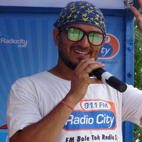 Deepak Negi 